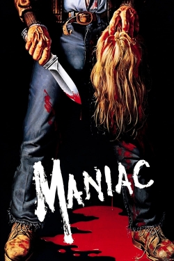 Watch Free Maniac Full Movies HD Online MyFlixer