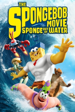 Watch Free The SpongeBob Movie: Sponge Out of Water Full Movies HD Online MyFlixer