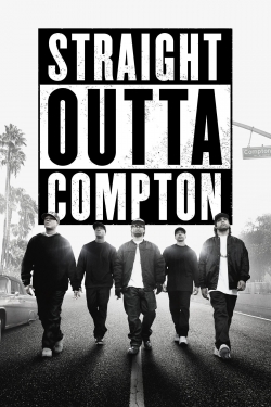 Watch Free Straight Outta Compton Full Movies HD Online MyFlixer