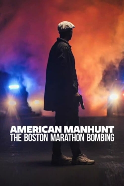 Watch Free American Manhunt: The Boston Marathon Bombing Full Movies HD Online MyFlixer