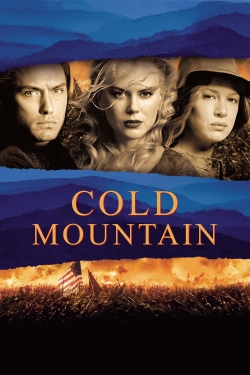 Watch Free Cold Mountain Full Movies HD Online MyFlixer