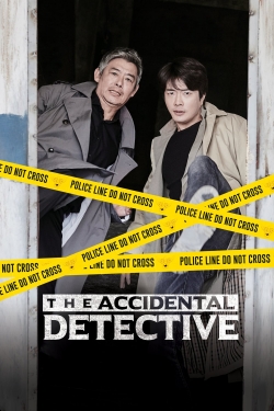 Watch Free The Accidental Detective Full Movies HD Online MyFlixer