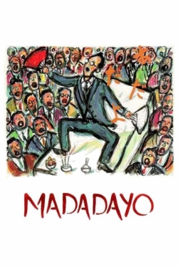 Watch Free Madadayo Full Movies HD Online MyFlixer