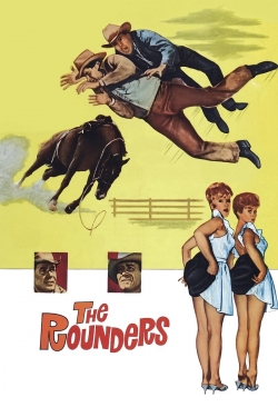 Watch Free The Rounders Full Movies HD Online MyFlixer