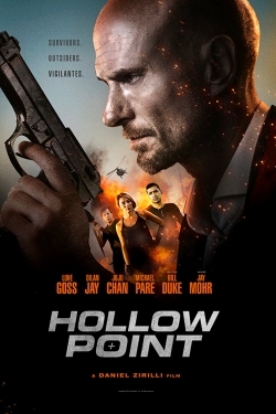 Watch Free Hollow Point Full Movies HD Online MyFlixer