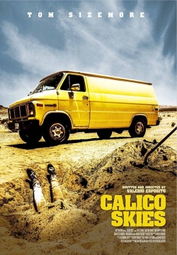 Watch Free Calico Skies Full Movies HD Online MyFlixer