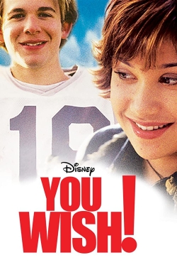 Watch Free You Wish! Full Movies HD Online MyFlixer