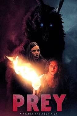 Watch Free Prey Full Movies HD Online MyFlixer