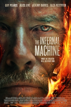 Watch Free The Infernal Machine Full Movies HD Online MyFlixer