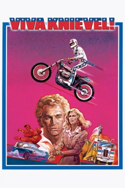 Watch Free Viva Knievel! Full Movies HD Online MyFlixer