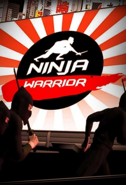 Watch Free Ninja Warrior Full Movies HD Online MyFlixer