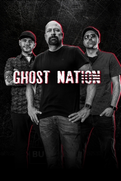 Watch Free Ghost Nation Full Movies HD Online MyFlixer