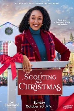 Watch Free Scouting for Christmas Full Movies HD Online MyFlixer