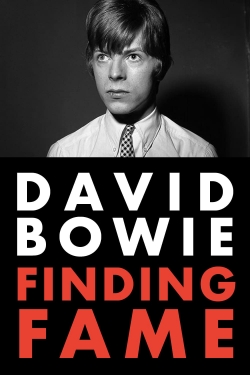 Watch Free David Bowie: Finding Fame Full Movies HD Online MyFlixer