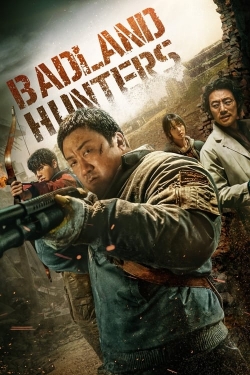 Watch Free Badland Hunters Full Movies HD Online MyFlixer