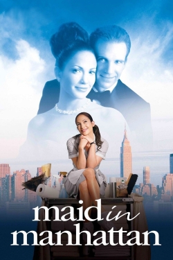 Watch Free Maid in Manhattan Full Movies HD Online MyFlixer