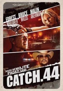 Watch Free Catch.44 Full Movies HD Online MyFlixer