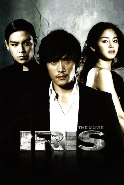 Watch Free Iris: The Movie Full Movies HD Online MyFlixer