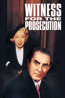 Watch Free Witness for the Prosecution Full Movies HD Online MyFlixer