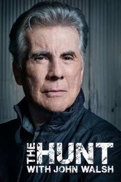 Watch Free The Hunt with John Walsh Full Movies HD Online MyFlixer