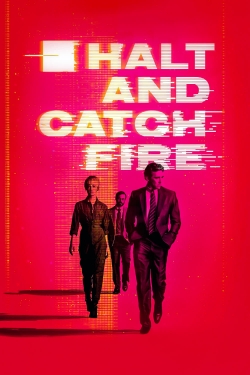 Watch Free Halt and Catch Fire Full Movies HD Online MyFlixer