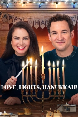 Watch Free Love, Lights, Hanukkah! Full Movies HD Online MyFlixer