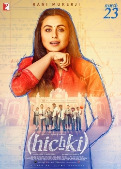 Watch Free Hichki Full Movies HD Online MyFlixer