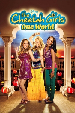 Watch Free The Cheetah Girls: One World Full Movies HD Online MyFlixer