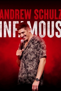 Watch Free Andrew Schulz: Infamous Full Movies HD Online MyFlixer