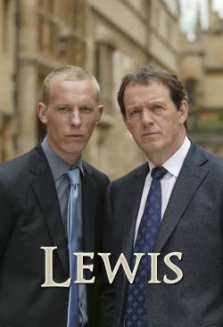 Watch Free Inspector Lewis Full Movies HD Online MyFlixer