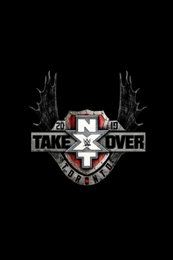 Watch Free NXT TakeOver: Toronto 2019 Full Movies HD Online MyFlixer