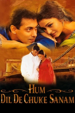 Watch Free Hum Dil De Chuke Sanam Full Movies HD Online MyFlixer