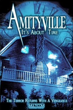 Watch Free Amityville 1992: It's About Time Full Movies HD Online MyFlixer