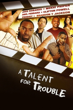 Watch Free A Talent For Trouble Full Movies HD Online MyFlixer