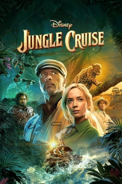 Watch Free Jungle Cruise Full Movies HD Online MyFlixer