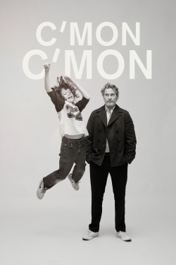 Watch Free C'mon C'mon Full Movies HD Online MyFlixer