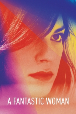 Watch Free A Fantastic Woman Full Movies HD Online MyFlixer