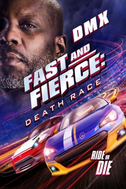 Watch Free Fast and Fierce: Death Race Full Movies HD Online MyFlixer