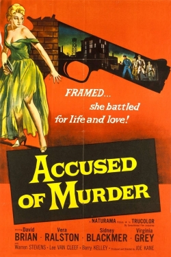 Watch Free Accused of Murder Full Movies HD Online MyFlixer