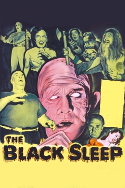 Watch Free The Black Sleep Full Movies HD Online MyFlixer