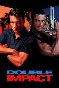 Watch Free Double Impact Full Movies HD Online MyFlixer