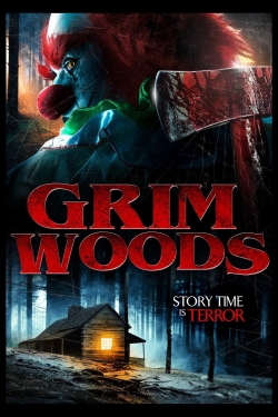 Watch Free Grim Woods Full Movies HD Online MyFlixer