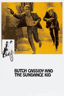 Watch Free Butch Cassidy and the Sundance Kid Full Movies HD Online MyFlixer