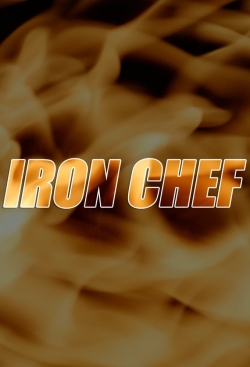 Watch Free Iron Chef Full Movies HD Online MyFlixer