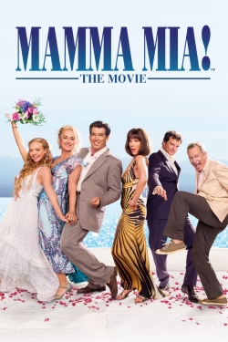 Watch Free Mamma Mia! Full Movies HD Online MyFlixer