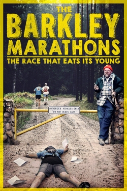 Watch Free The Barkley Marathons: The Race That Eats Its Young Full Movies HD Online MyFlixer