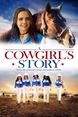 Watch Free A Cowgirl's Story Full Movies HD Online MyFlixer