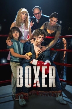 Watch Free Boxer Full Movies HD Online MyFlixer