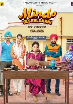 Watch Free Mindo Taseeldarni Full Movies HD Online MyFlixer