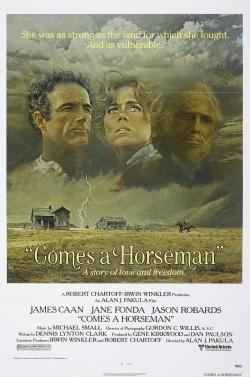 Watch Free Comes a Horseman Full Movies HD Online MyFlixer